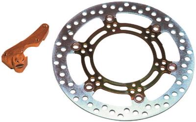 Ebc brakes mx rotors