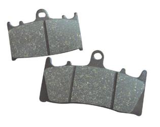 Ebc brakes pads