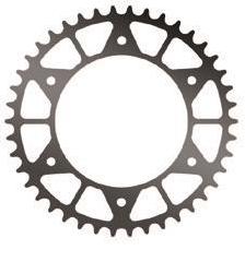 Drc hard ware dura sprockets