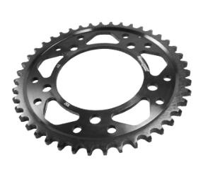 Supersprox steel rear sprockets