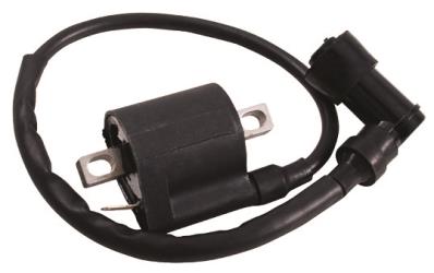 Outside distributing type 1 ignition coil
