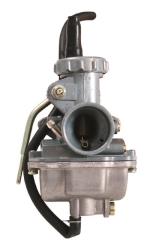 Outside distributing 16mm carburetor