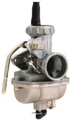 Outside distributing 16mm carburetor