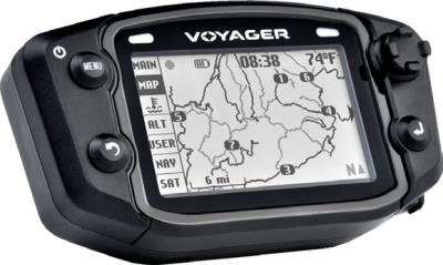 Trail tech voyager gps kit