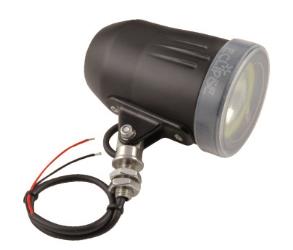 Trail tech eclipse scmr16 light