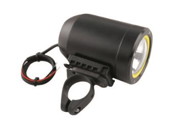 Trail tech eclipse scmr16 light