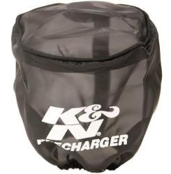 K&n prechargers