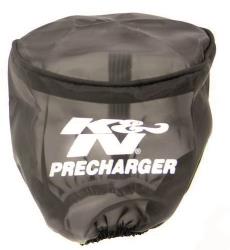 K&n prechargers