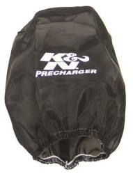 K&n prechargers