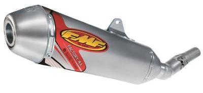 Fmf factory 4-stroke exhausts