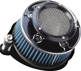 Two brothers racing comp-v 2-in-1 air intake system