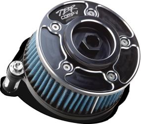 Two brothers racing comp-v 2-in-1 air intake system