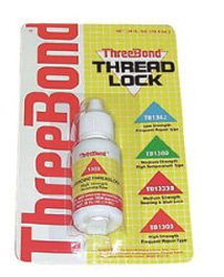 Threebond threadlock