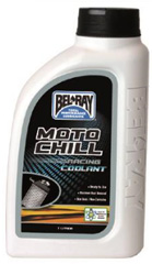 Bel-ray moto chill racing coolant