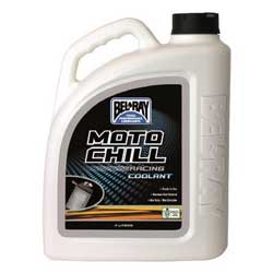 Bel-ray moto chill racing coolant