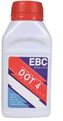 Ebc brake fluid