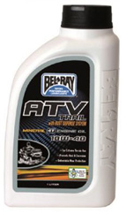 Bel-ray atv trail mineral 4t engine oil