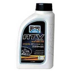 Bel-ray atv trail mineral 4t engine oil