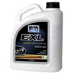 Bel-ray exl - mineral 4t engine oil