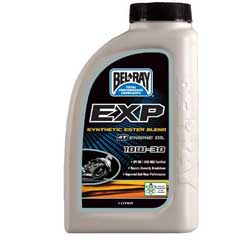 Bel-ray exp - synthetic ester blend 4t engine oil