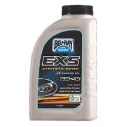 Bel-ray exs full synthetic ester 4t engine oil