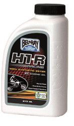 Bel-ray h1-r racing 100% synthetic ester 2t engine oil