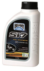 Bel-ray si-7 full synthetic 2t engine oil
