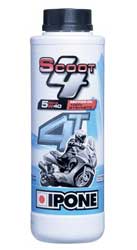 Ipone scoot 4 - 5w40