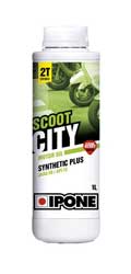 Ipone scoot city