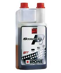 Ipone stroke 2 r