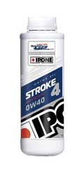 Ipone stroke 4 - 0w40