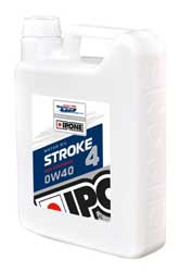 Ipone stroke 4 - 0w40