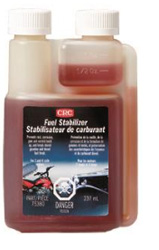 Crc fuel stabilizer