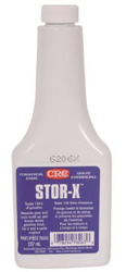 Crc stor x fuel stabilizer