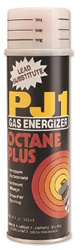 Pj1 gas energizer octane plus