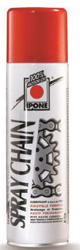 Ipone chain grease spray