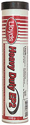 Lloyds red heavy duty lithium complex grease #2