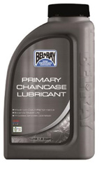 Bel-ray primary chain case lube