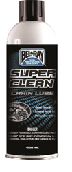 Bel-ray super clean chain lube