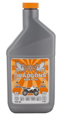 Draggons quad 4-ss 10w40 atv engine lubricant