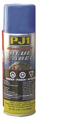 Pj1 blue label chain lube clear