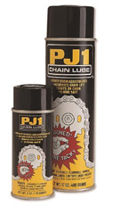 Pj1 chain lube heavy duty