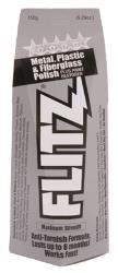 Flitz metal, plastic & fiberglass polish paste