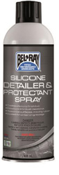 Bel-ray silicone detailer & protectant spray