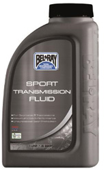 Bel-ray sport transmission fluid