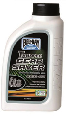 Bel-ray thumper gear saver transmission oil