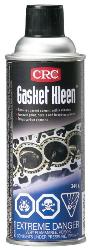 Crc gasket kleen