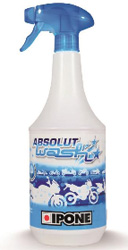 Ipone absolutwash biodegradable cleaner