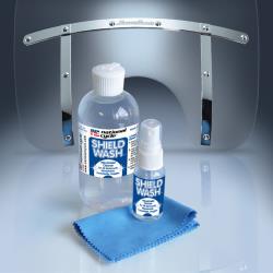 National cycle windshields cleaning kit