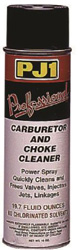 Pj1 professional shop cleaners